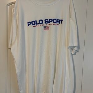 Polo Sport Ralph Lauren Men’s Tshirt
